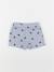 Short - 12 mois Bleu 1 - vertbaudet enfant 