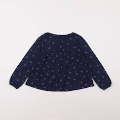 Seconde main-Fille-Tee-shirt - 4 ans