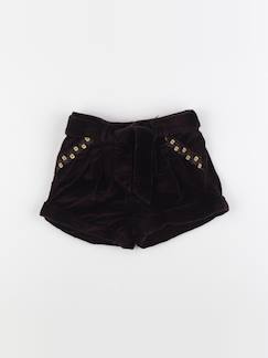 Seconde main-Fille-Short - 3 ans