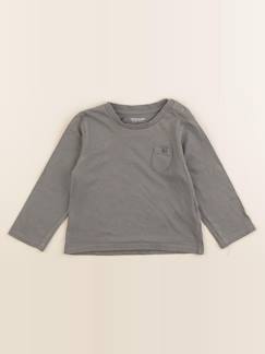 Seconde main-Garçon-Tee-shirt - 18 mois