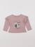Tee-shirt - 3 ans Rose 1 - vertbaudet enfant 