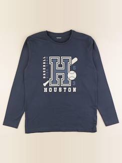 Seconde main-Garçon-Tee-shirt - 14 ans