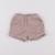 Short - 12 mois Beige 1 - vertbaudet enfant 