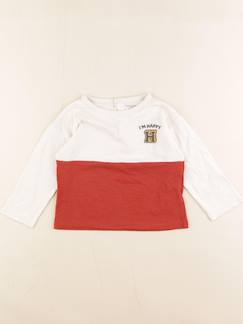 Seconde main-Garçon-Tee-shirt - 24 mois
