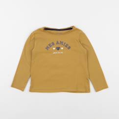 Seconde main-Fille-Tee-shirt - 3 ans