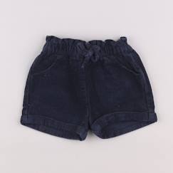 Seconde main-Fille-Short - 6 mois