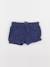 Short - 12 mois Bleu 1 - vertbaudet enfant 