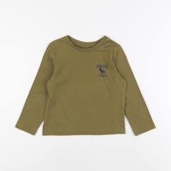 Seconde main-Garçon-Tee-shirt - 4 ans