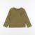 Tee-shirt - 4 ans Vert 1 - vertbaudet enfant 