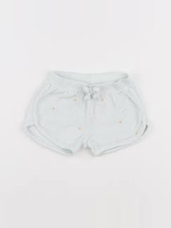 Seconde main-Fille-Short - 12/18 mois
