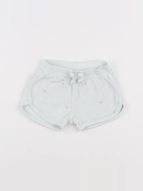 Short - 12/18 mois Vert 1 - vertbaudet enfant 