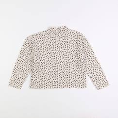 Seconde main-Fille-Tee-shirt - 8 ans