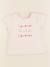 Tee-shirt - 18 mois Rose 1 - vertbaudet enfant 