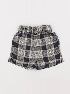 Seconde main-Fille-Short - 3 mois