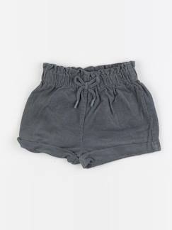 Seconde main-Fille-Short - 6 mois