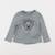 Tee-shirt - 9 mois Vert 1 - vertbaudet enfant 