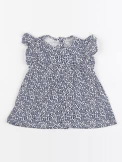 Seconde main-Fille-Tee-shirt - 18 mois