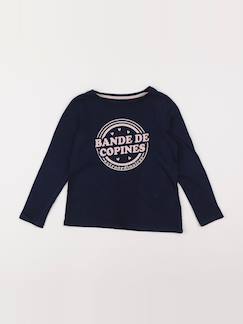 Seconde main-Fille-Tee-shirt - 5 ans