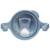 Tasse d'apprentissage bébé avec bec anti-fuite Bleu+Rose+Vert 4 - vertbaudet enfant 
