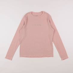 Seconde main-Fille-Tee-shirt - 12 ans