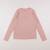 Tee-shirt - 12 ans Rose 1 - vertbaudet enfant 