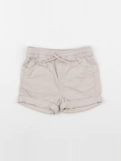 Seconde main-Garçon-Short - 9 mois