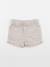 Short - 9 mois Beige 1 - vertbaudet enfant 