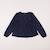 Tee-shirt - 8 ans Bleu 1 - vertbaudet enfant 