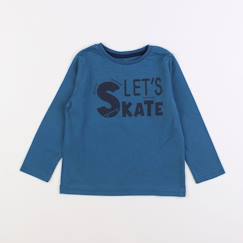 Seconde main-Garçon-Tee-shirt - 3 ans