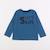 Tee-shirt - 3 ans Bleu 1 - vertbaudet enfant 