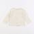 Tee-shirt - 9 mois Beige 1 - vertbaudet enfant 