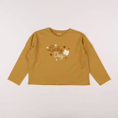 Seconde main-Fille-Tee-shirt - 6 ans