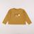 Tee-shirt - 6 ans Jaune 1 - vertbaudet enfant 