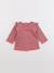 Tee-shirt - 3 mois Rose 1 - vertbaudet enfant 