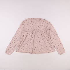Seconde main-Fille-Tee-shirt - 12 ans