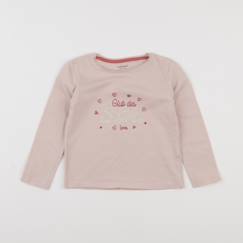Seconde main-Fille-Tee-shirt - 3 ans