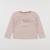Tee-shirt - 3 ans Rose 1 - vertbaudet enfant 