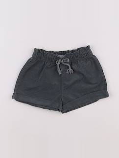 Seconde main-Fille-Short - 18 mois