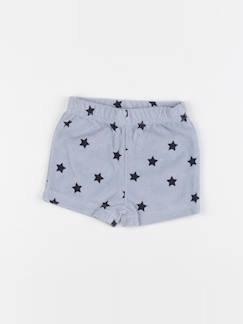 Seconde main-Garçon-Short - 6 mois