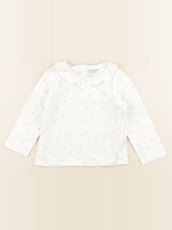 Seconde main-Fille-Tee-shirt - 18 mois