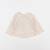 Tee-shirt - 3 mois Beige 1 - vertbaudet enfant 