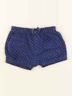 Seconde main-Fille-Short - 18 mois