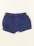 Short - 18 mois Bleu 1 - vertbaudet enfant 