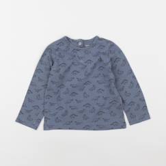 Seconde main-Garçon-Tee-shirt - 24 mois
