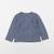 Tee-shirt - 24 mois Bleu 1 - vertbaudet enfant 