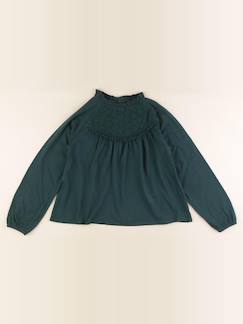 Seconde main-Fille-Tee-shirt - 10 ans