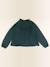Tee-shirt - 10 ans Vert 1 - vertbaudet enfant 
