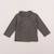 Tee-shirt - 6 mois Taupe 1 - vertbaudet enfant 