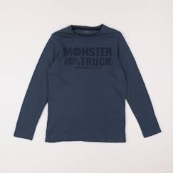 Seconde main-Garçon-Tee-shirt - 12 ans