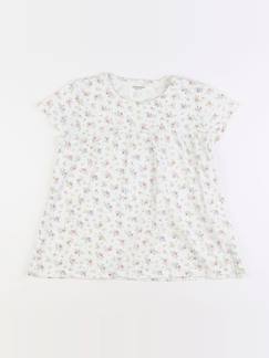 Seconde main-Fille-Tee-shirt - 10 ans